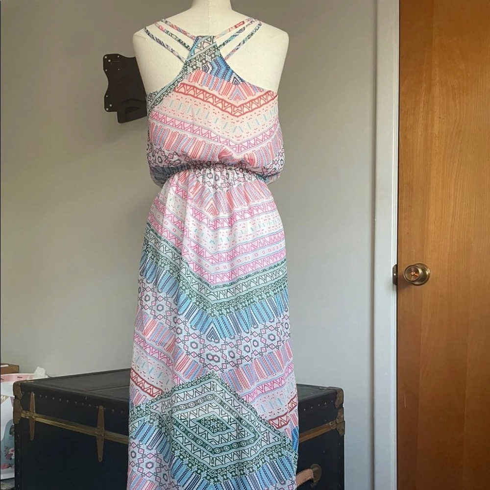 Maxi Dress - Picture 6 of 6